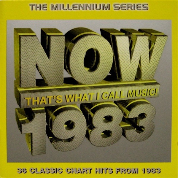 VA - Now That’s What I Call Music! 1983 The Millennium Series (1999)