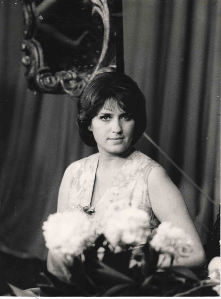 Г’Г ГІГјГїГ­Г  ГЉГ®Г°ГёГЁГ«Г®ГўГ , 1976 ГЈ.