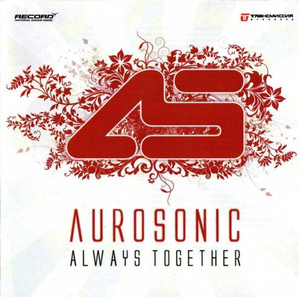 Aurosonic. Always together [2008]