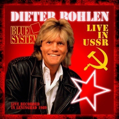 Dieter Bohlen ~ Blue System ~ Best