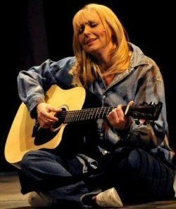 Eva Cassidy