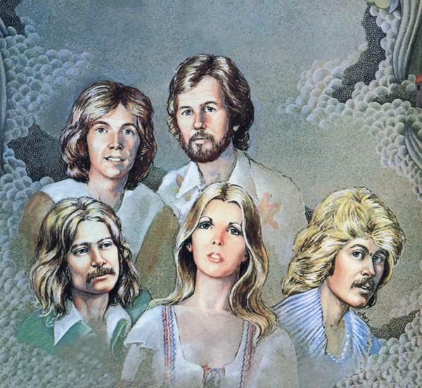 Renaissance (1969 - 1975)
