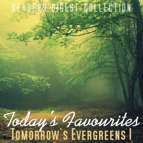 VA - Wonderful World Of Music :Today's Favourites, Tomorrows Evergreens [Disc 1] (1999)