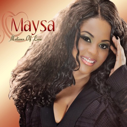 Maysa - 2011 - Motions Of Love