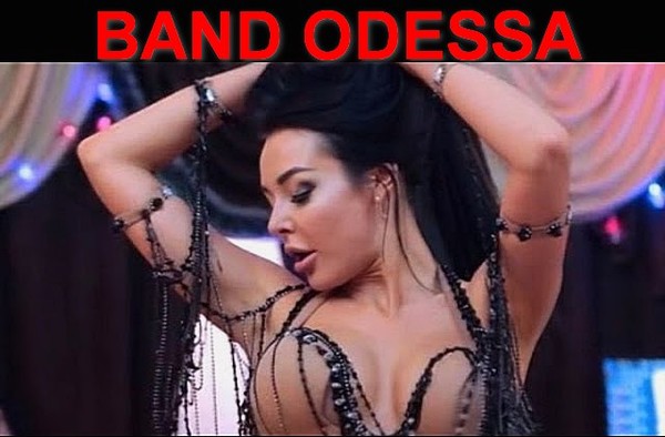 Band ODESSA