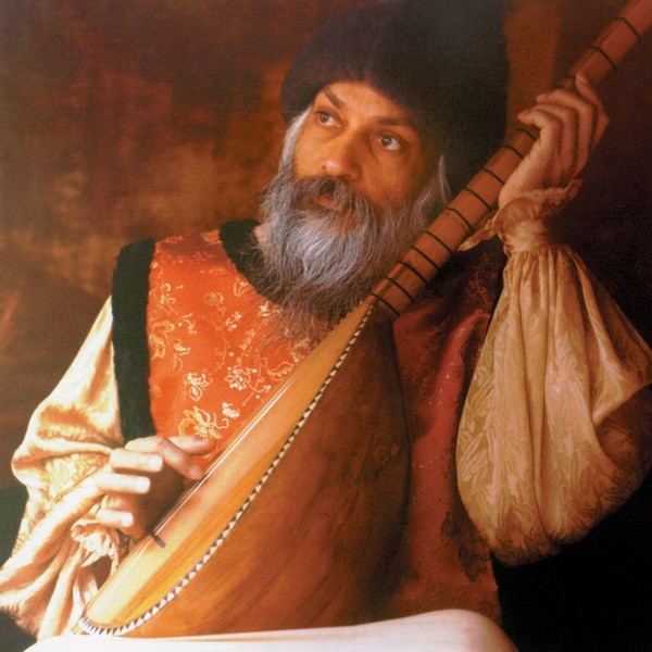 Music from the world of Osho