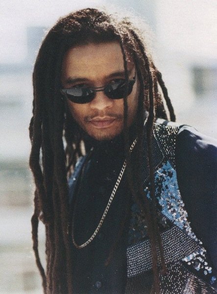 Maxi Priest - Close to You