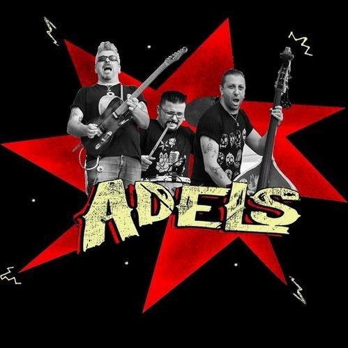 Adels (2003 - 2012)