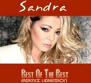 Sandra - 2011 - Best Of The Best (Remix Version)